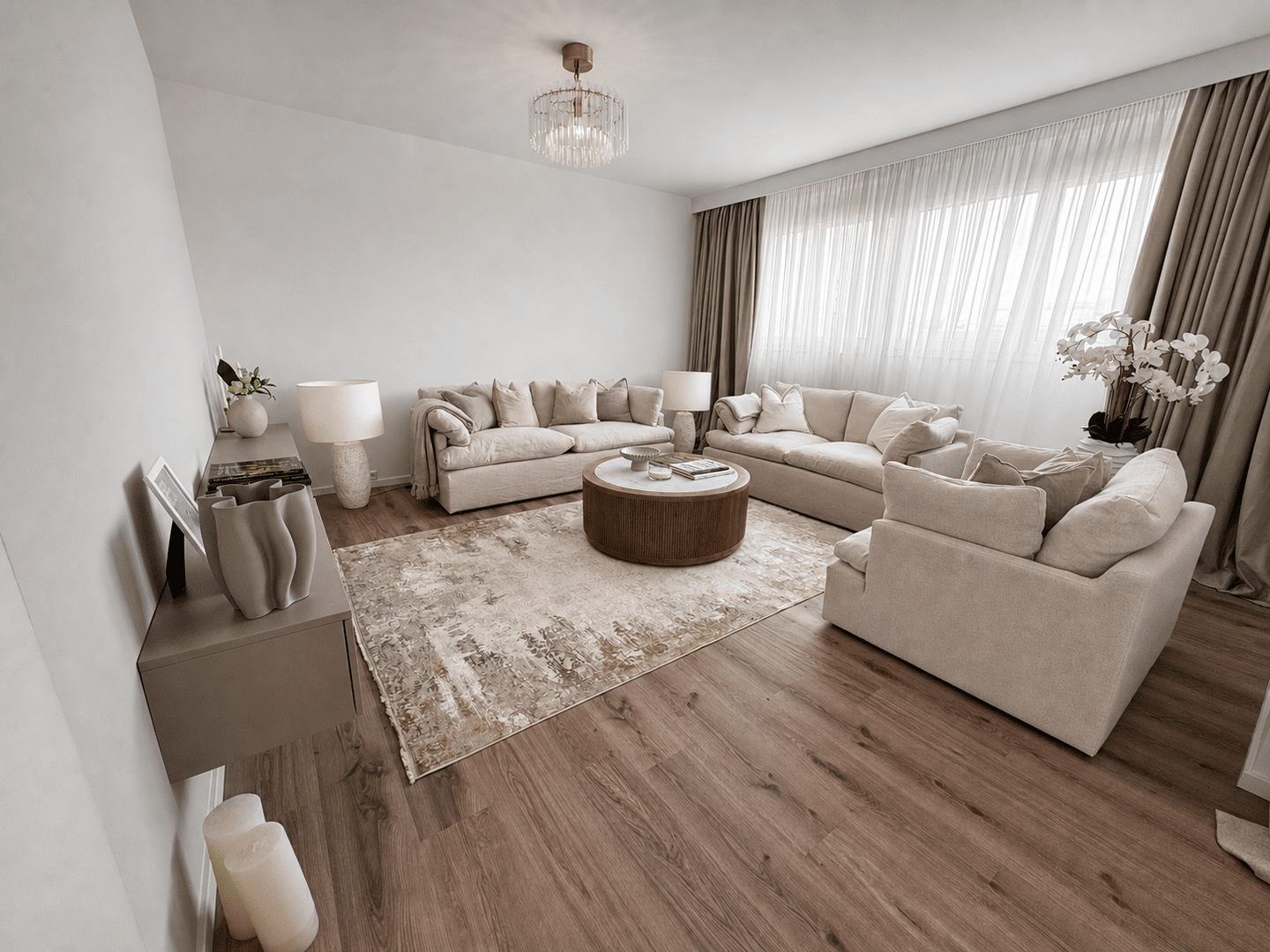 2-Zimmer-Maisonette mit ca. 80,18 qm und großzügiger Sonnenterrasse. Sofort Bezugsfertig | inkl. Einbauküche | KfW 55-förderfähig, 90443 Nürnberg