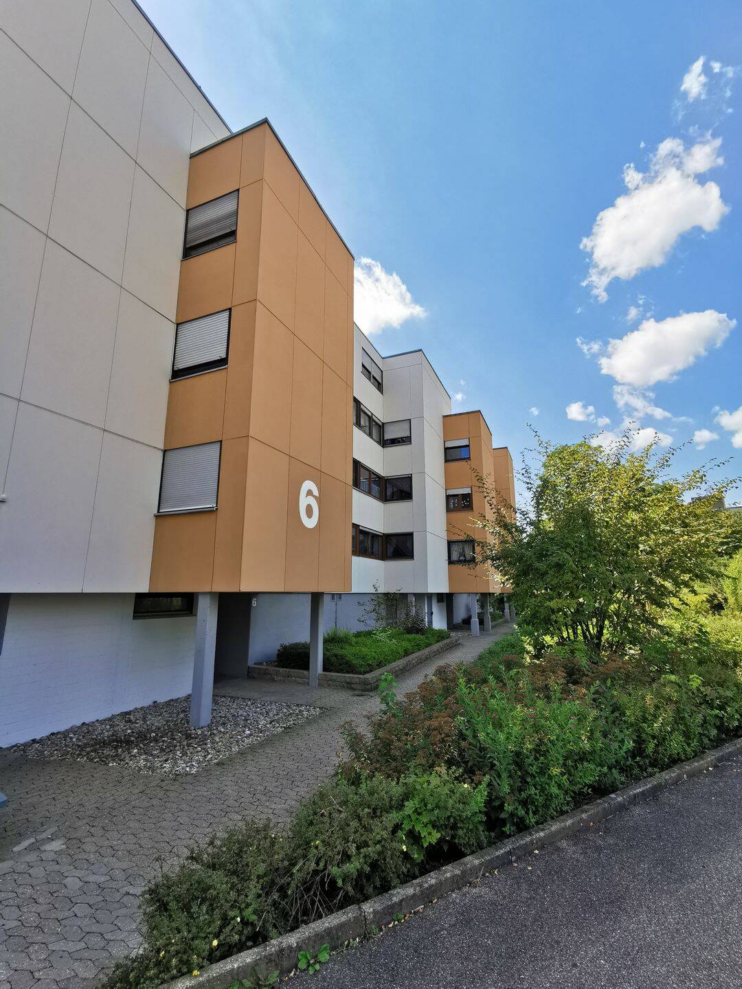 Sonniges Wohnen über den Dächern von Mittelrain- gemütliches Penthouse mit 3 Zimmern, 89520 Heidenheim an der Brenz