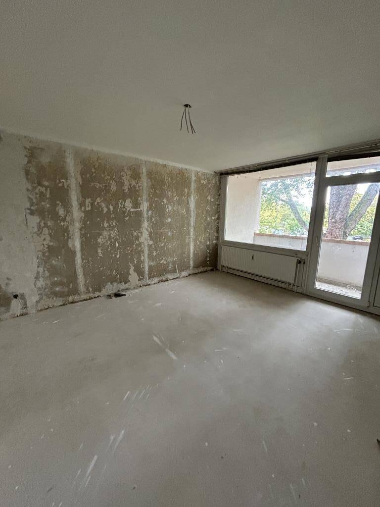 Tolle 3-Zimmer-Wohnung in Dortmund Scharnhorst, 44328 Dortmund (Scharnhorst)