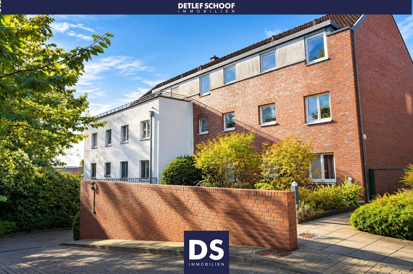 Ihr Rückzugsort nahe der Förde – gepflegt, modern und sonnig, 24159 Kiel (Friedrichsort Holtenau Pries Schilksee Wik)