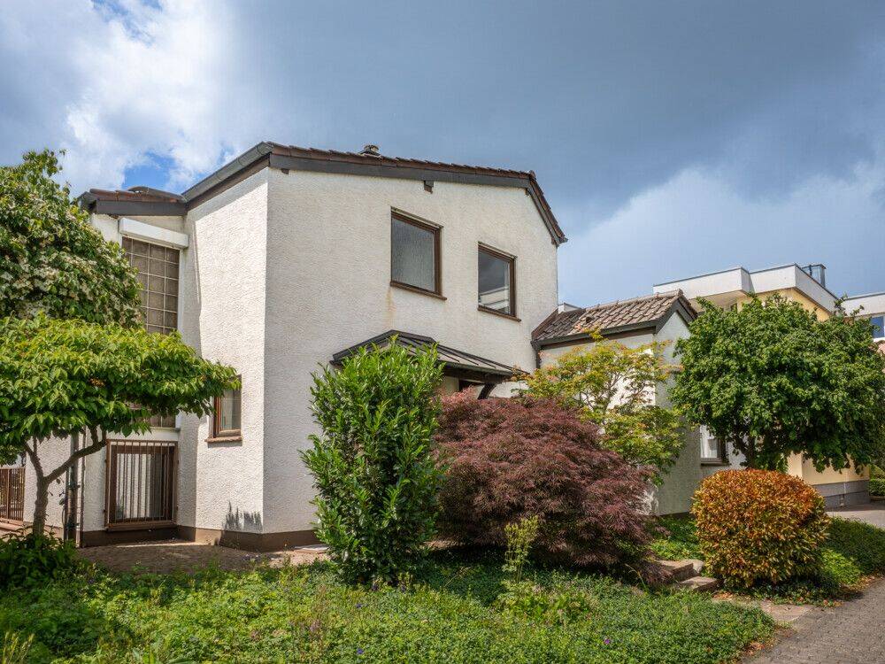 Wohnen wo Lebensqualität Zuhause ist, 63741 Aschaffenburg (Damm Innenstadt Leider Nilkheim Strietwald)