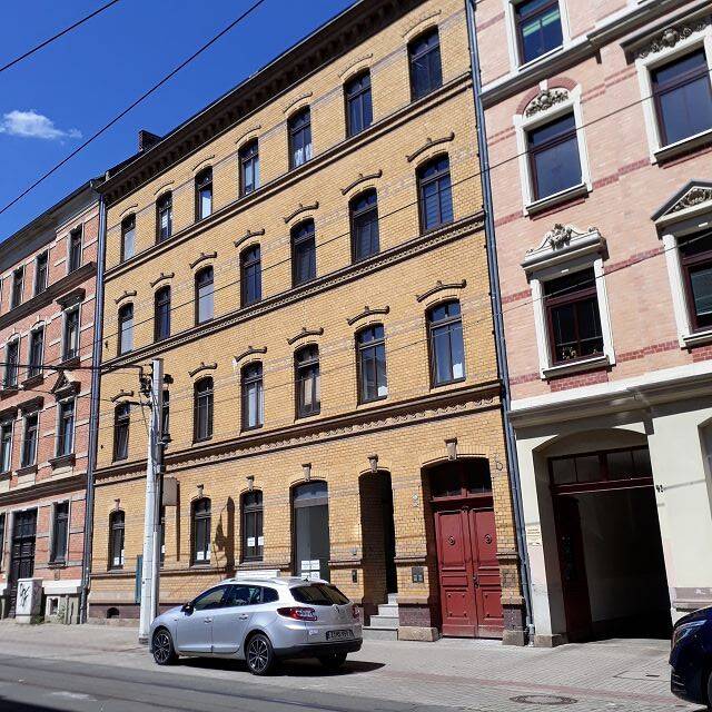 City-Lage zum fairen Preis, 8056 Zwickau