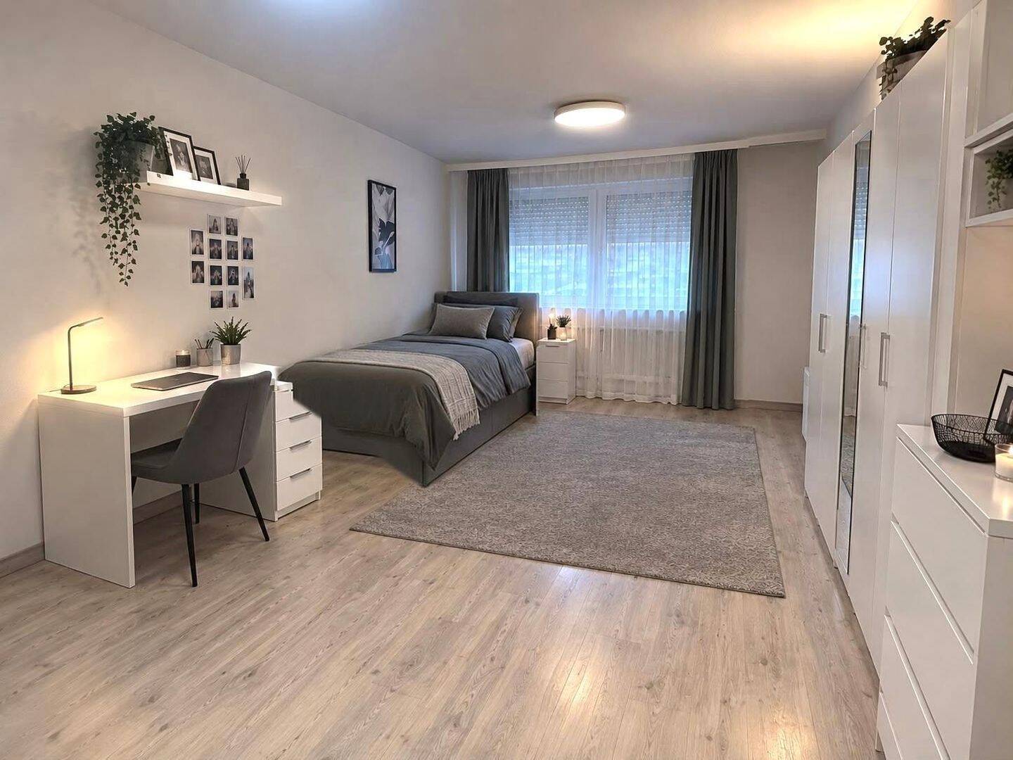 20qm Zimmer in München Solln mit guter Anbindung, 81477 München (Thalk. Obersendl.-Forsten-Fürstenr.-Solln)