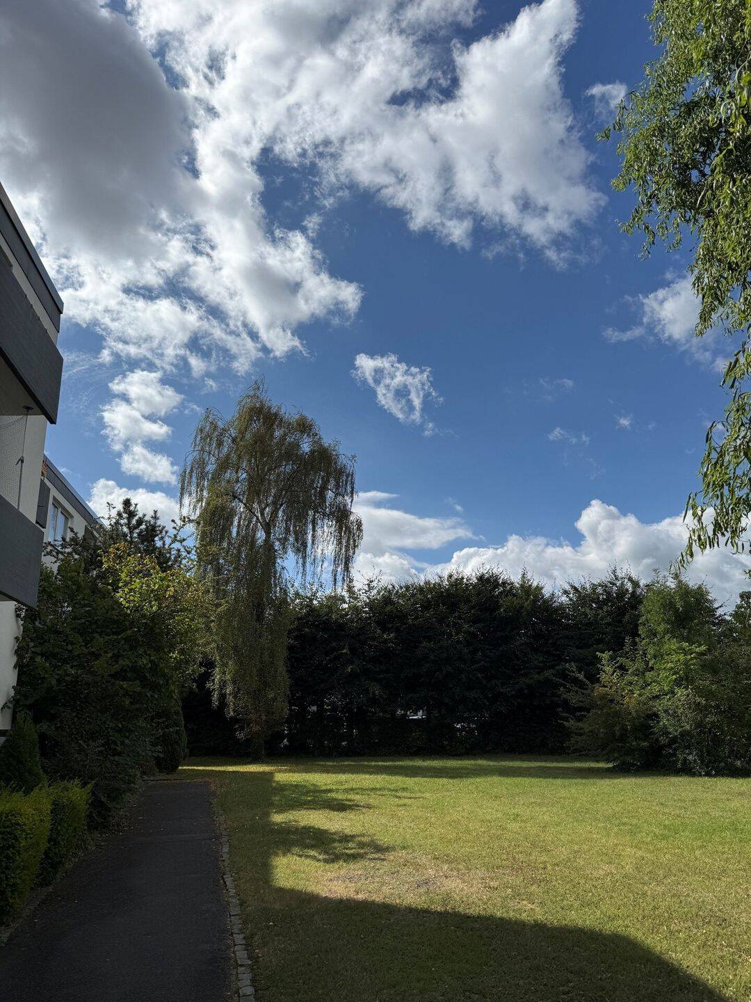 3-Zimmerwohnung mit Balkon in Paderborn, 33098 Paderborn