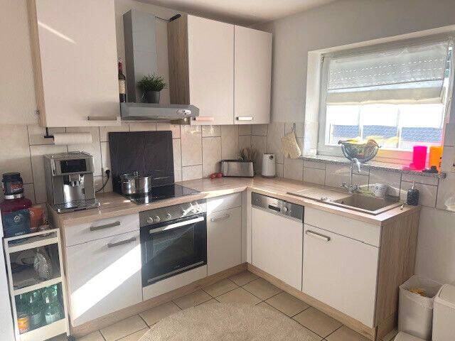 Helle Penthouse-Wohnung in Uckerath, 53773 Hennef (Sieg)