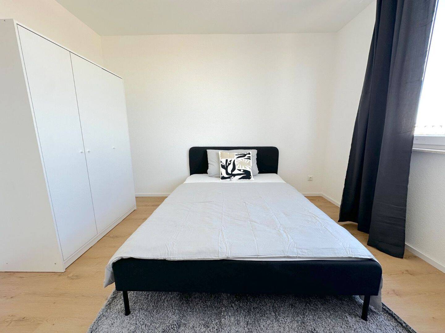 Freie Zimmer in Frauen und gemischter WG – Hattersheim – Nähe Frankfurter Flughafen, 65795 Hattersheim am Main