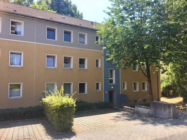 Frisch renovierte 2-Zi.-Whg. mit Tageslichtbad und Balkon, 40822 Mettmann