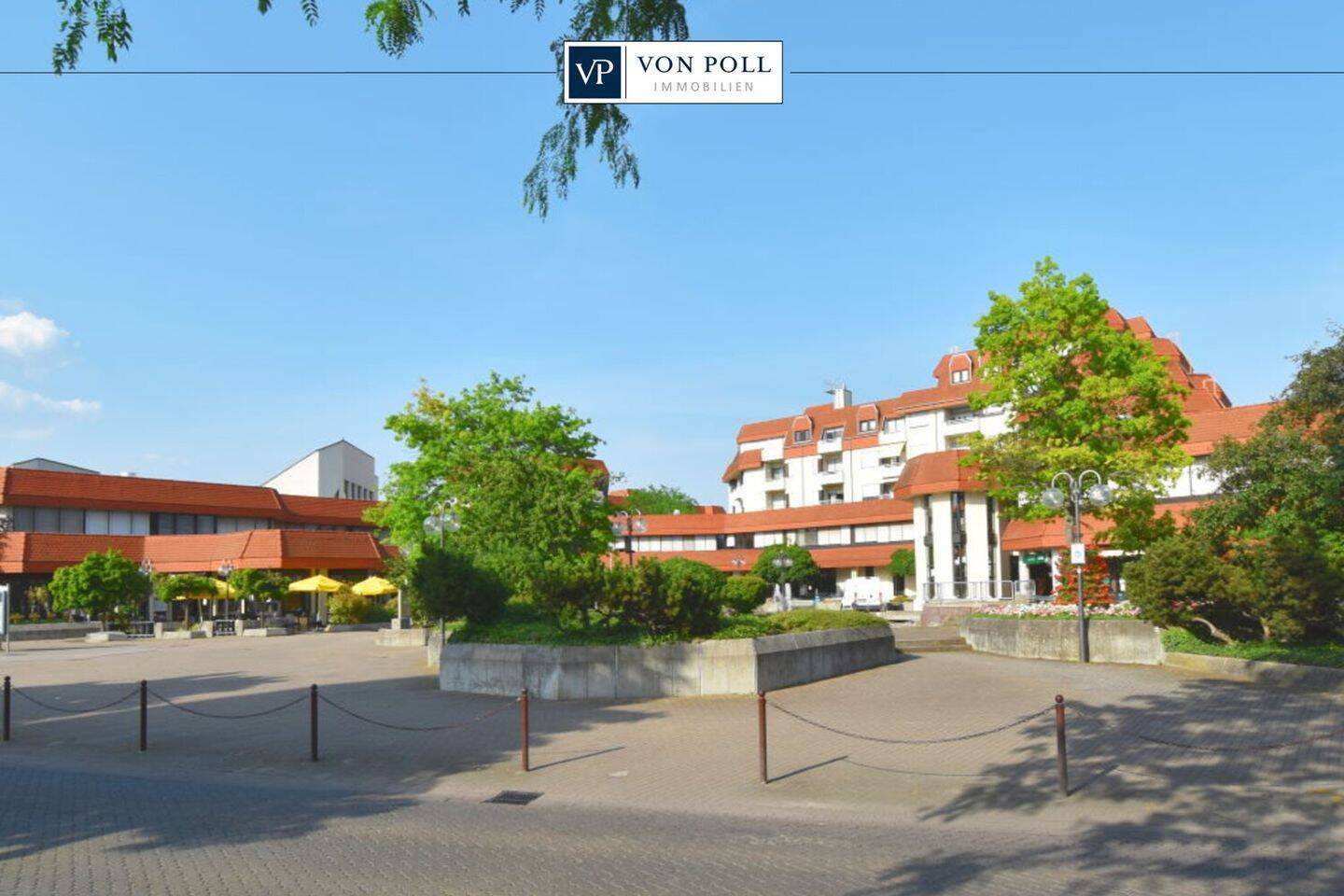 Modernisierte Wohnung mit Einbauküche, Balkon und Klimaanlage, 67117 Limburgerhof