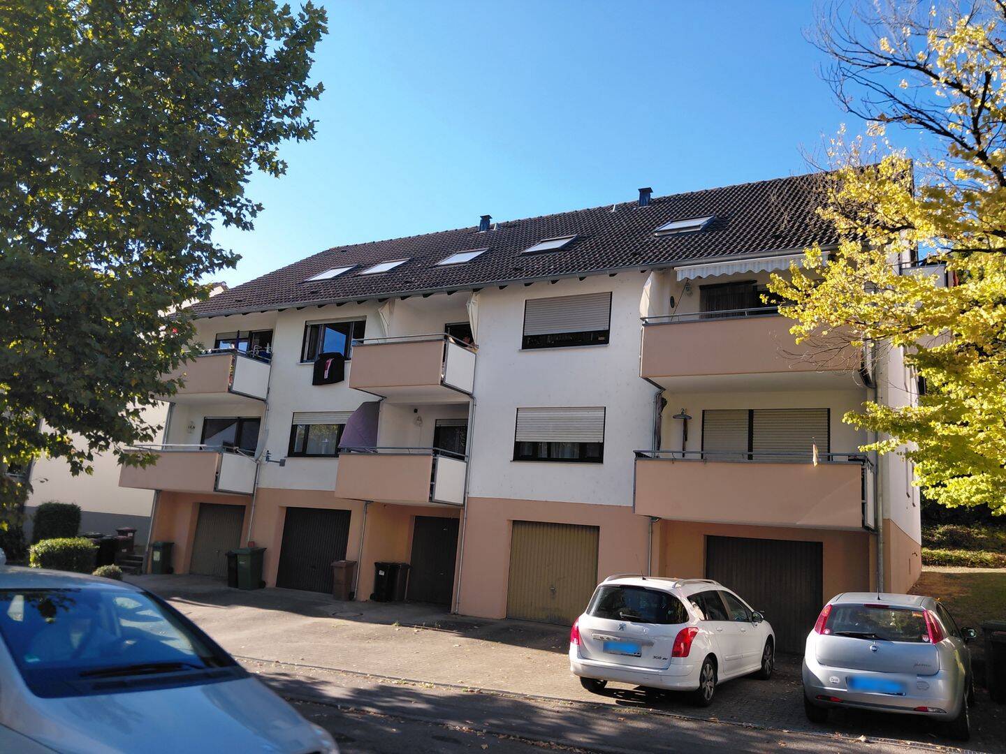 Sehr gepflegte 3,5 Zimmer Wohnung in Öhringen, frei ab 01.11.2026, 74613 Öhringen