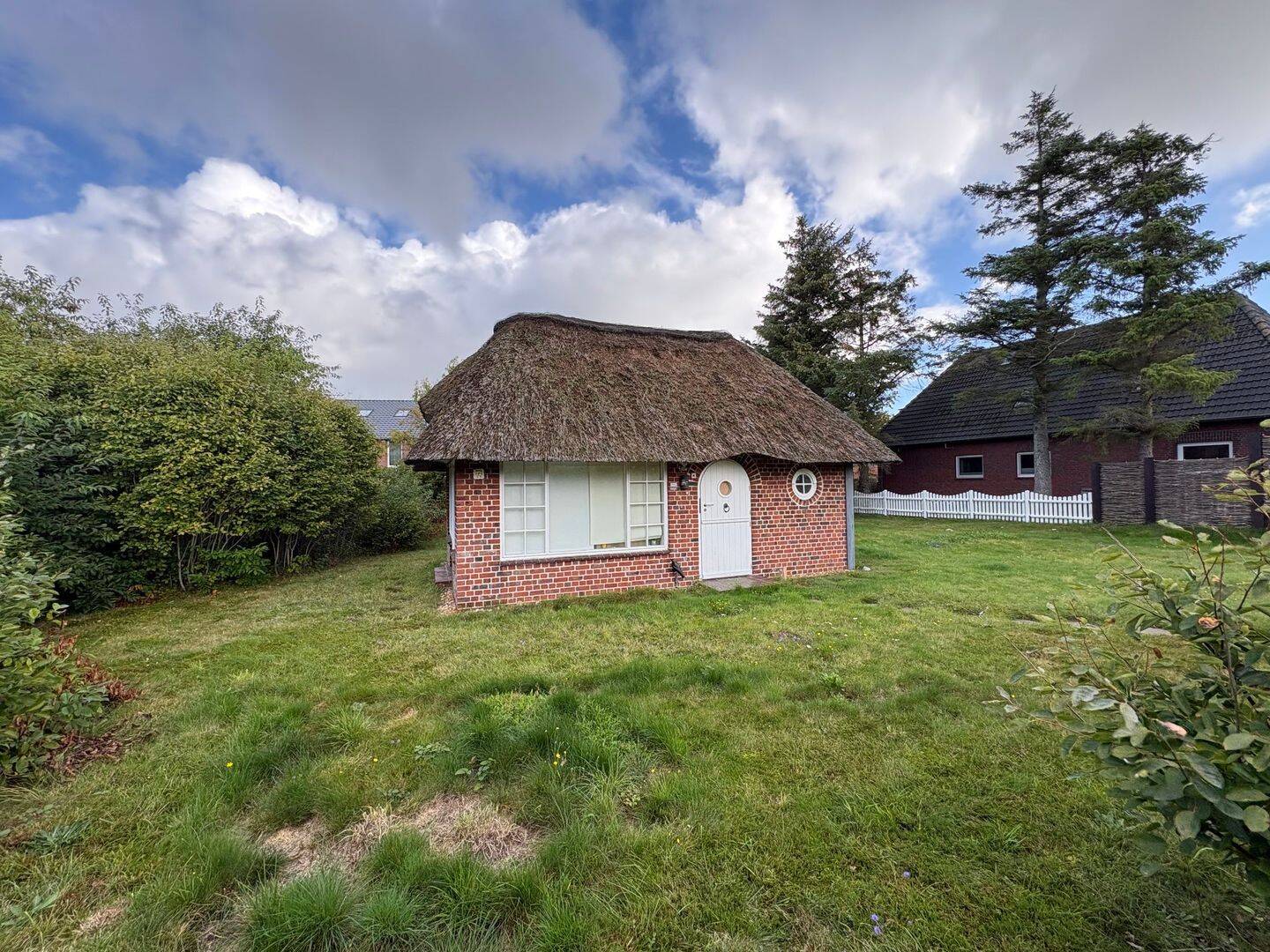 Schönes Baugrundstück in ruhiger Lage!, 25996 Wenningstedt-Braderup (Sylt)