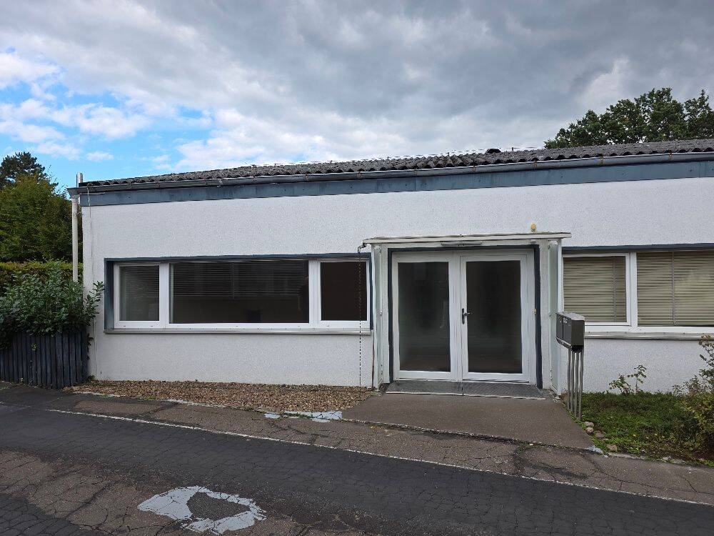 3 Zimmer Wohnung in Nienburg – ebenerdig, barrierefrei und mit eigenem Garten, 31582 Nienburg (Weser)