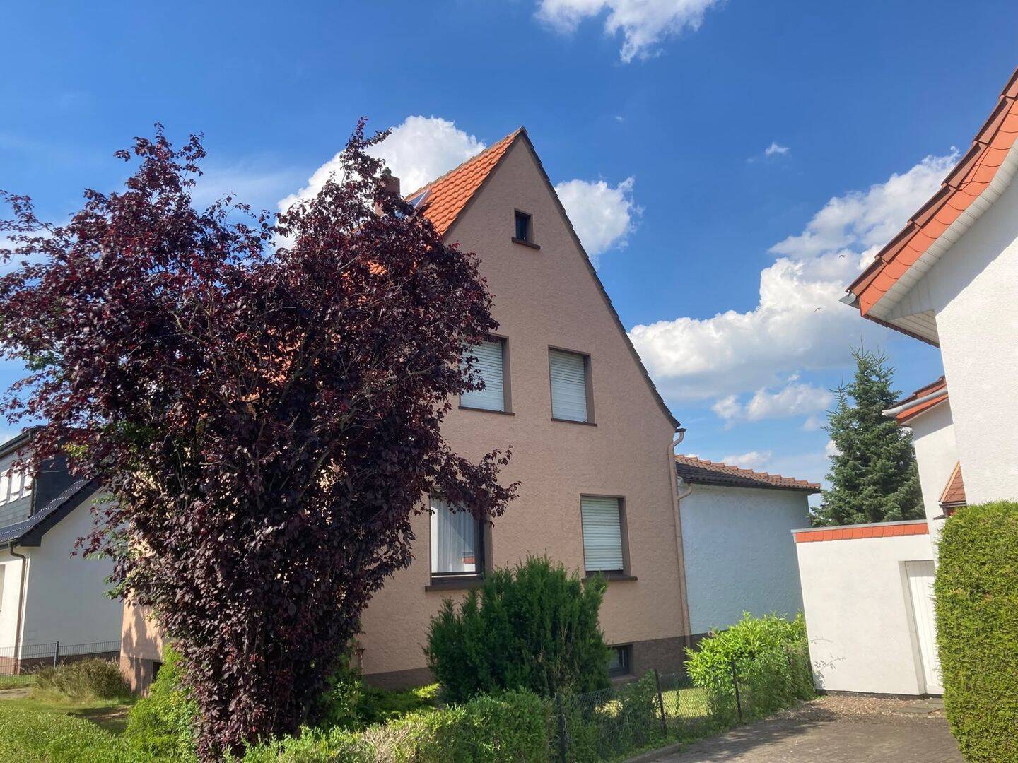 Einfamilienhaus, 32549 Bad Oeynhausen