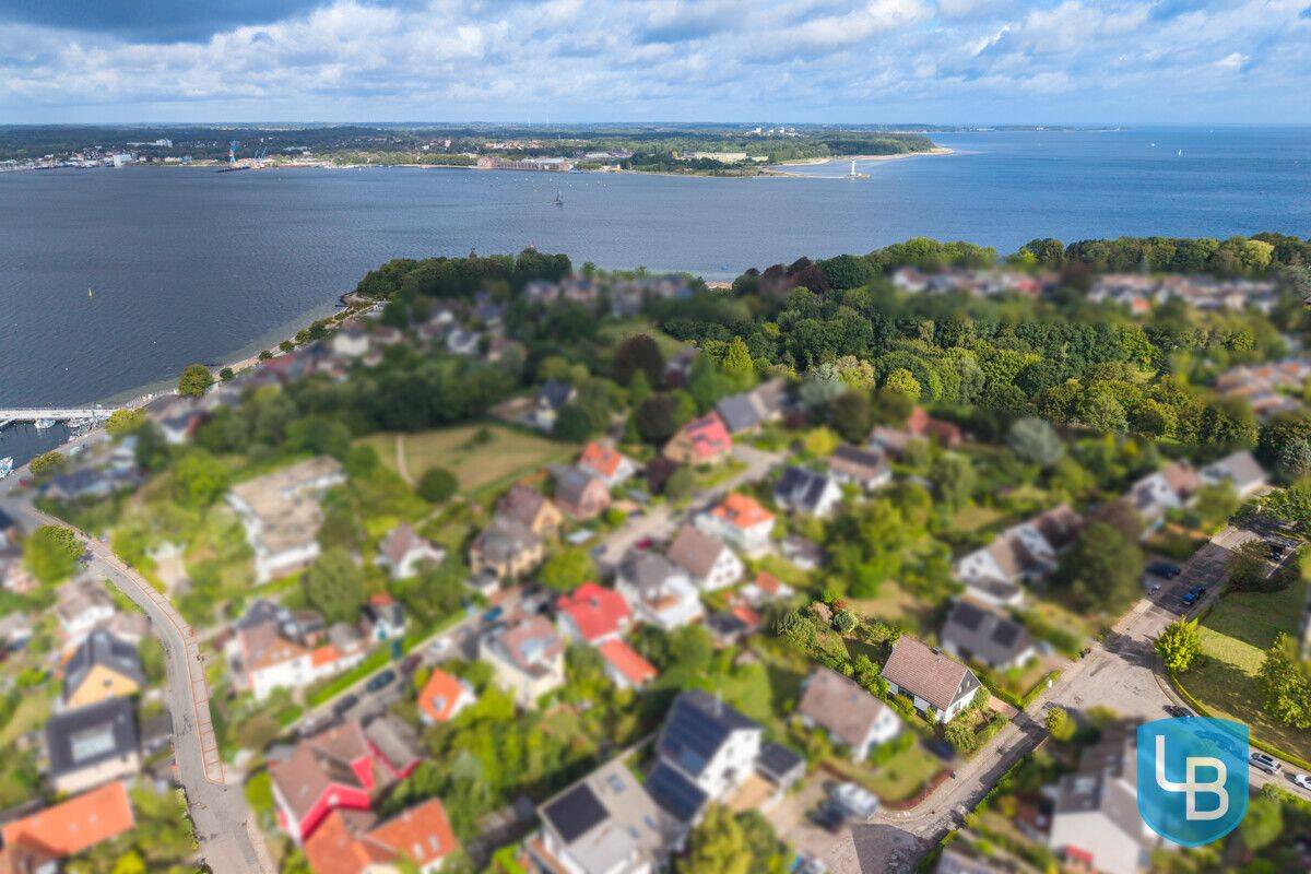 Wohnen mit Weitblick: Ihr Zuhause in begehrter Heikendorfer Lage, 24226 Heikendorf