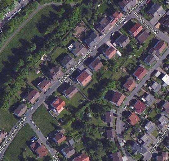 1 Zimmer Wohnung Petersberg Ziehers Süd, 36100 Petersberg