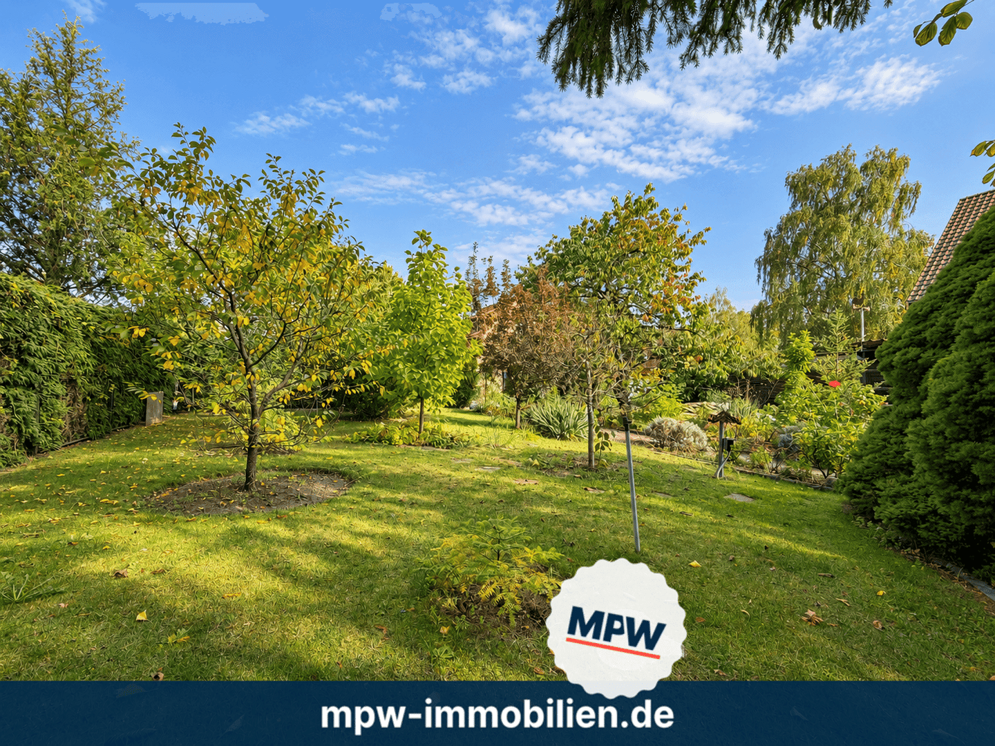 Bauplatz im grünen: Ihr neues Zuhause in Bohnsdorf, 12526 Berlin (Treptow-Köpenick Bohnsdorf Kleingartenanlage Grünbergallee)