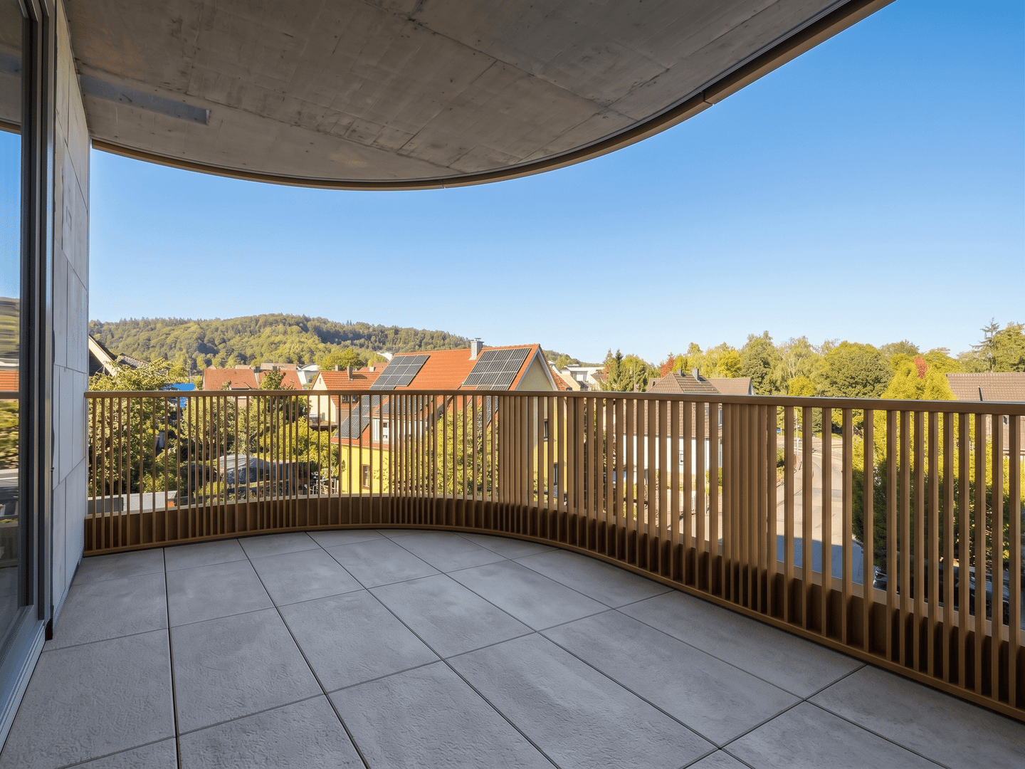 2-Zi. Obergeschoss Wohnung | Neubautraum – 4living Weinsberg, 74189 Weinsberg