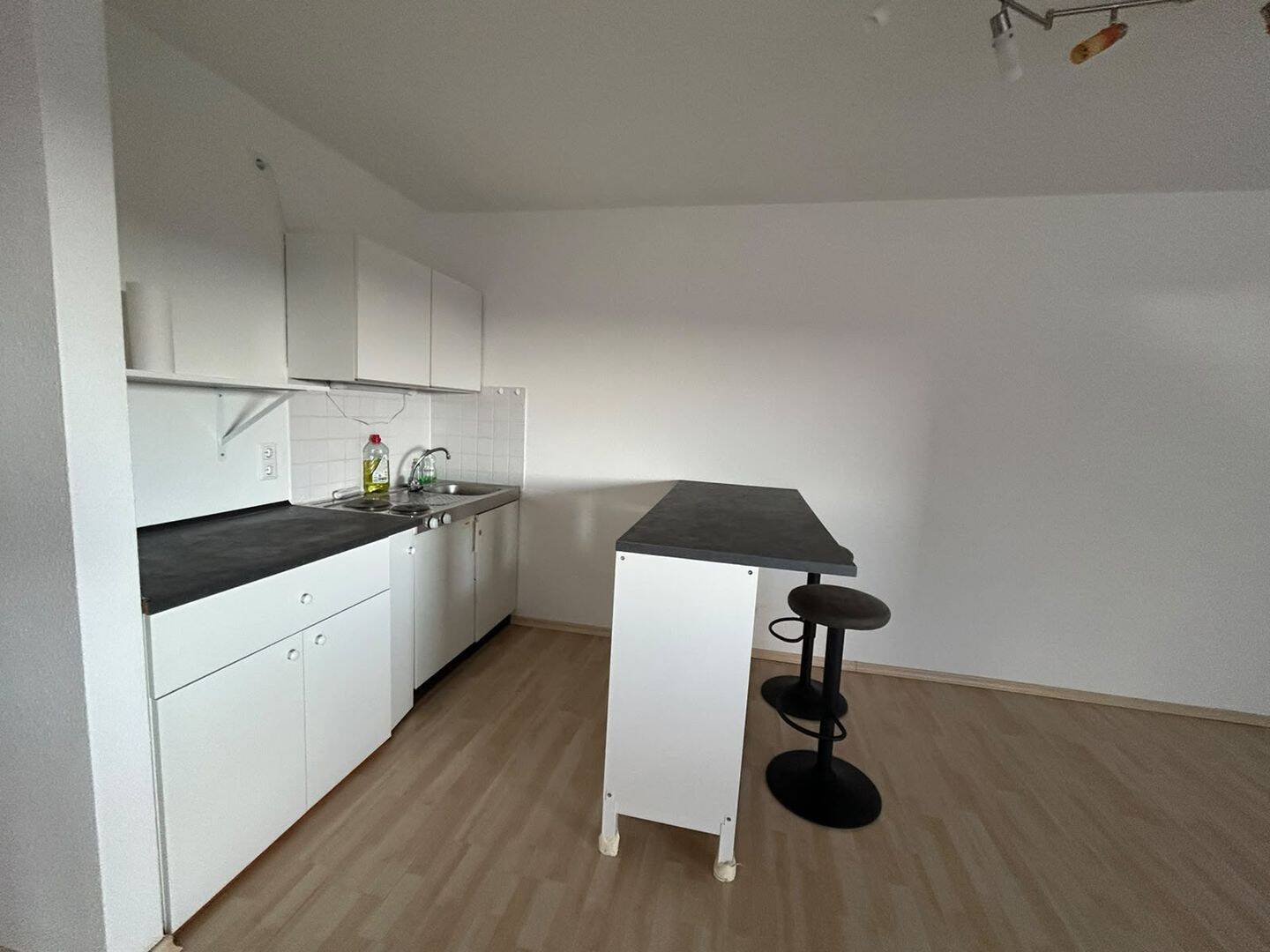 1-Zimmer Wohnung, 95028 Hof (Haidt Innenstadt Jägersruh Leimitz)