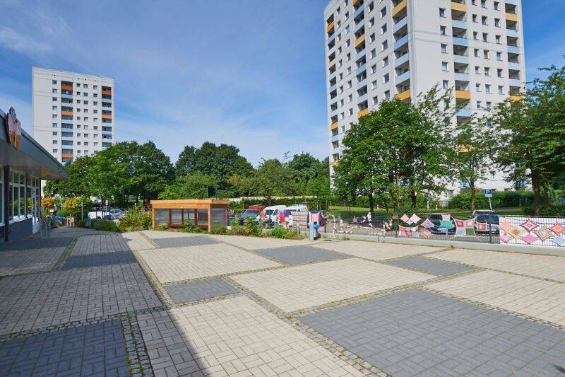 1 – Zimmer Wohnung in Farmsen – Berne zu vermieten, 22159 Hamburg (Wandsbek Bramfeld Farmsen-Berne Sasel Tonndorf)