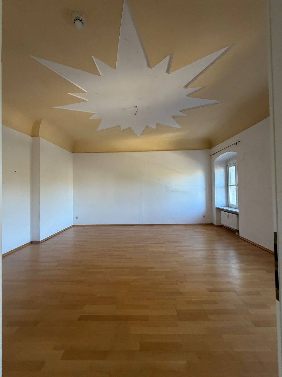 2-Zimmer 69qm Altstadtwohnung mit Donaublick, 93047 Regensburg (Innenstadt Kasernenviertel Ostenviertel Westenviertel)