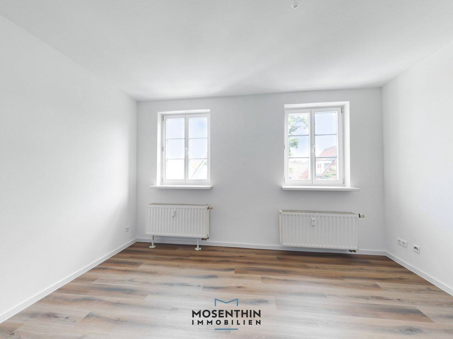 Neu renovierte 2,5 Zi.-Wohnung in Kirchheimer Citylage, 73230 Kirchheim unter Teck