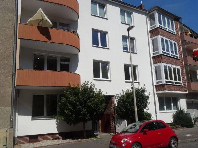 Südstadt – Nähe Maschsee – ERSTBEZUG, 30159 Hannover