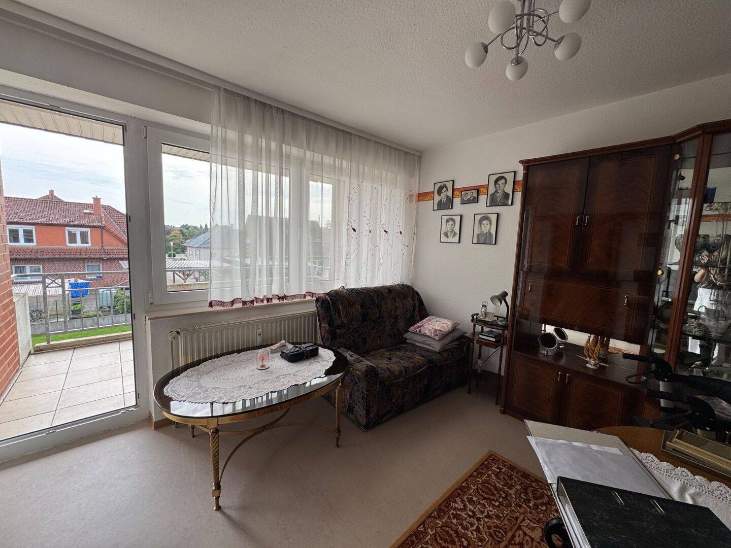 Ruhiges und komfortables Zuhause für Senioren in Badbergen, 49635 Badbergen