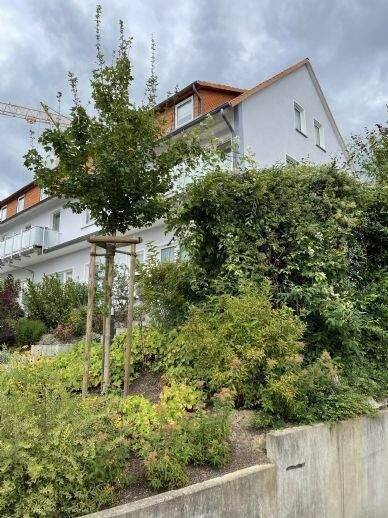9106/718 | geräumiges 1-Zimmerappartement mit separater EBK, HWR und großer Terrasse, 37085 Göttingen
