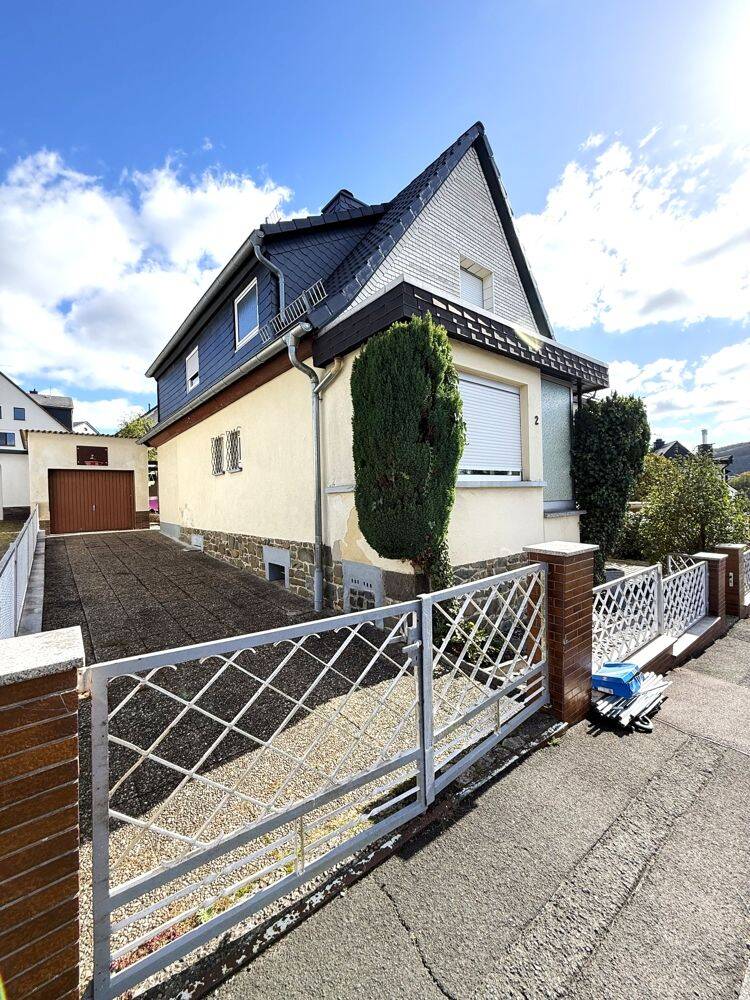 ++ Das perfekte Haus für Paare oder die kleine Familie ++, 35764 Sinn