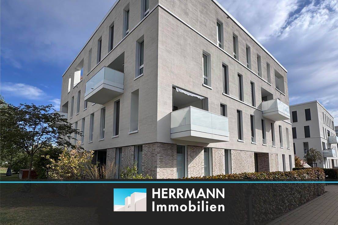 Nachhaltige Terrassenwohnung mit hochwertiger Ausstattung in Hannover-Misburg, 30629 Hannover