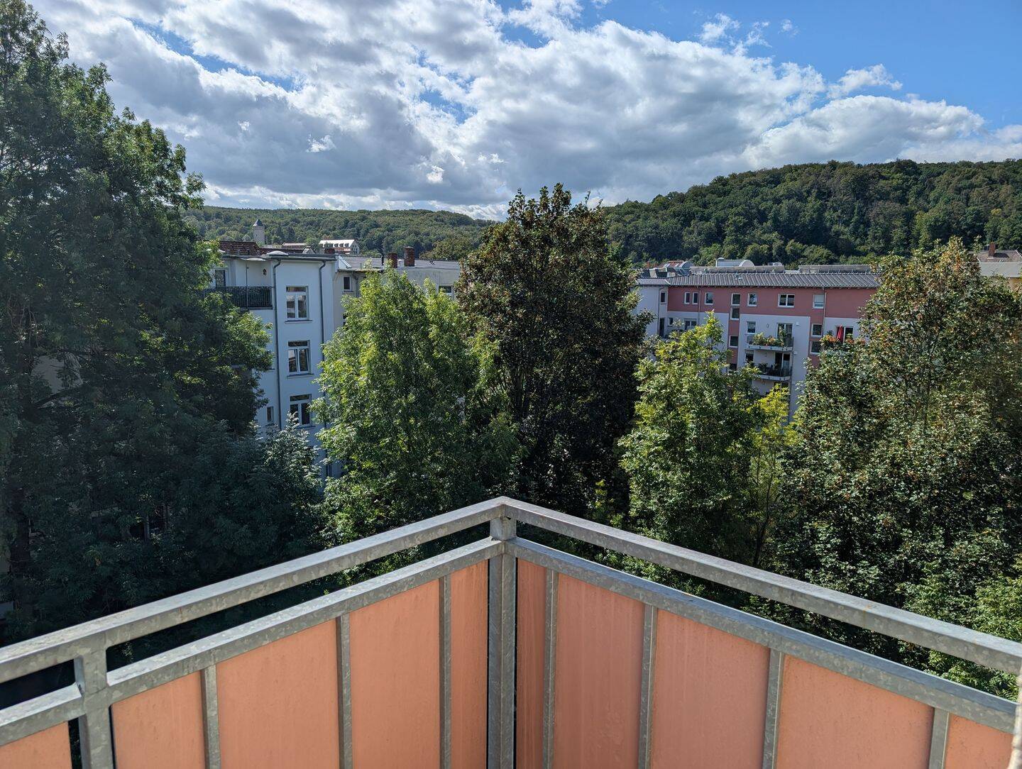 Günstige Wohnung in Gera Untermhaus, 7548 Gera