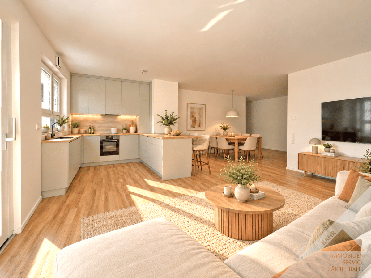 Modern-Zentral-Zuhause, 71101 Schönaich