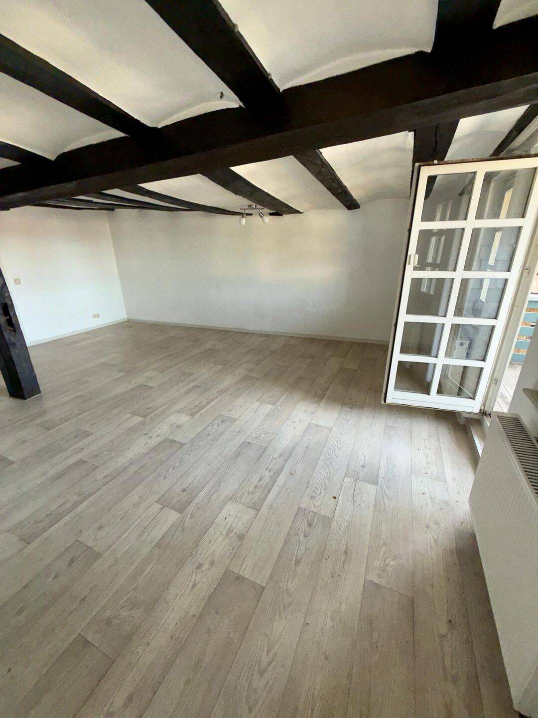 Mietwohnung, 3 Zimmer, 88 m², in Frankenberg, 35066 Frankenberg (Eder)