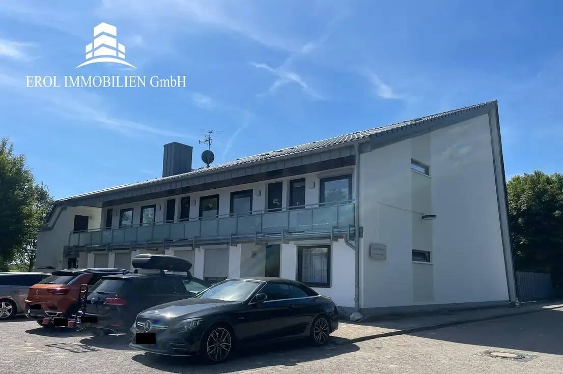 2 Zimmer zum Wohlfühlen in Duhnen, 27476 Cuxhaven