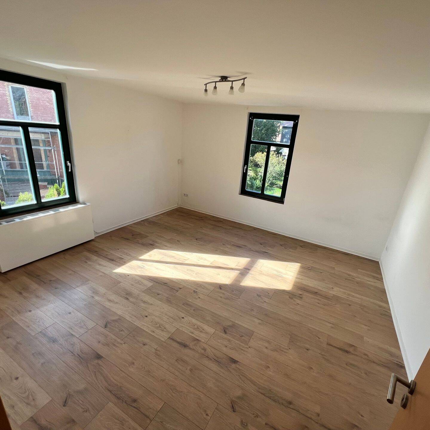 Single-Wohnung 1-Raum-Wohnung, 6628 Naumburg (Saale)