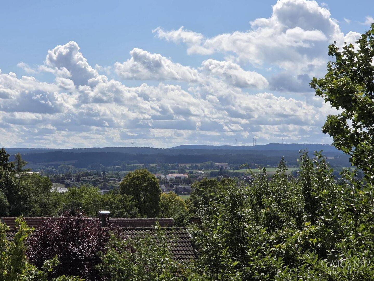 EFH mit viel Platz, Privatsphäre, Ruhe & herrlichem Weitblick, 95326 Kulmbach