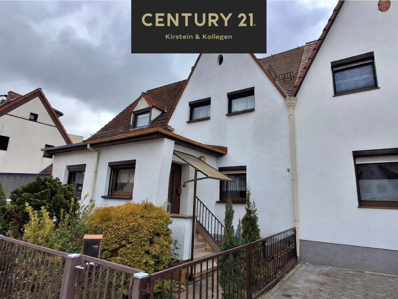 Haus zum Preis einer Wohnung, 7549 Gera (Debschwitz Lusan Röppisch)