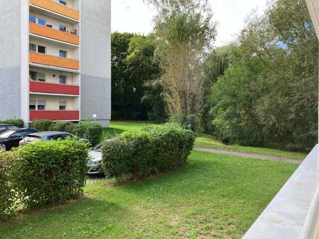 Wohnen direkt am Teich, 7549 Gera (Debschwitz Lusan Röppisch)