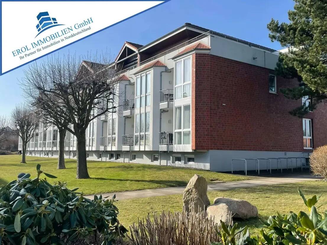 Schnuckelige Ferienwohnung in guter Lage, 27476 Cuxhaven