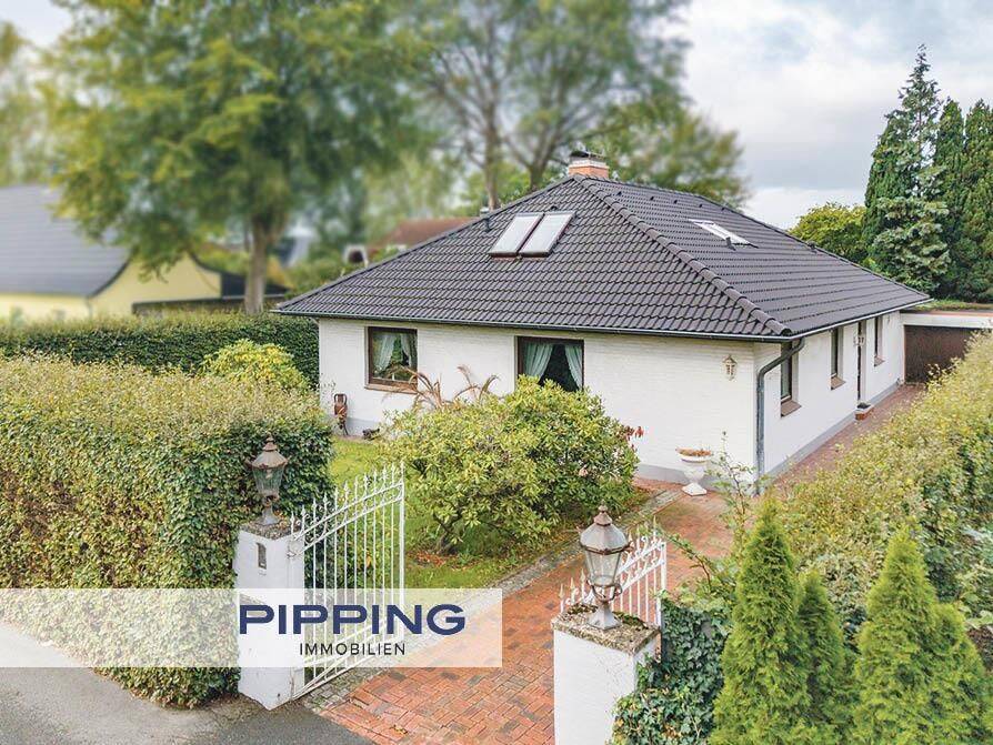 Wohnraum, Garten, Möglichkeiten: „Machen Sie Ihr neues Traumzuhause daraus!“, 21465 Reinbek