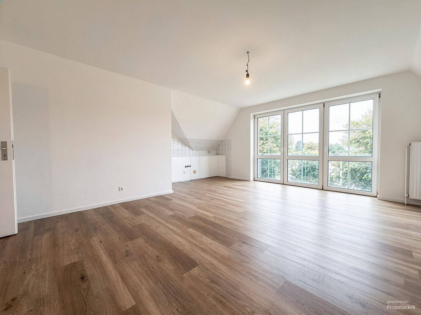 1 Zimmer City-Apartment! Barrierearm mit Fahrstuhl, 27472 Cuxhaven