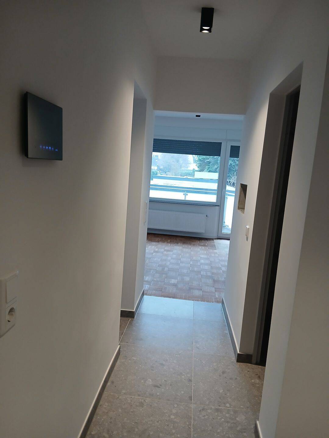 Moderne 2-Zimmer Wohnung, 45355 Essen (Bergeborbeck Bochold Borbeck-Mitte)