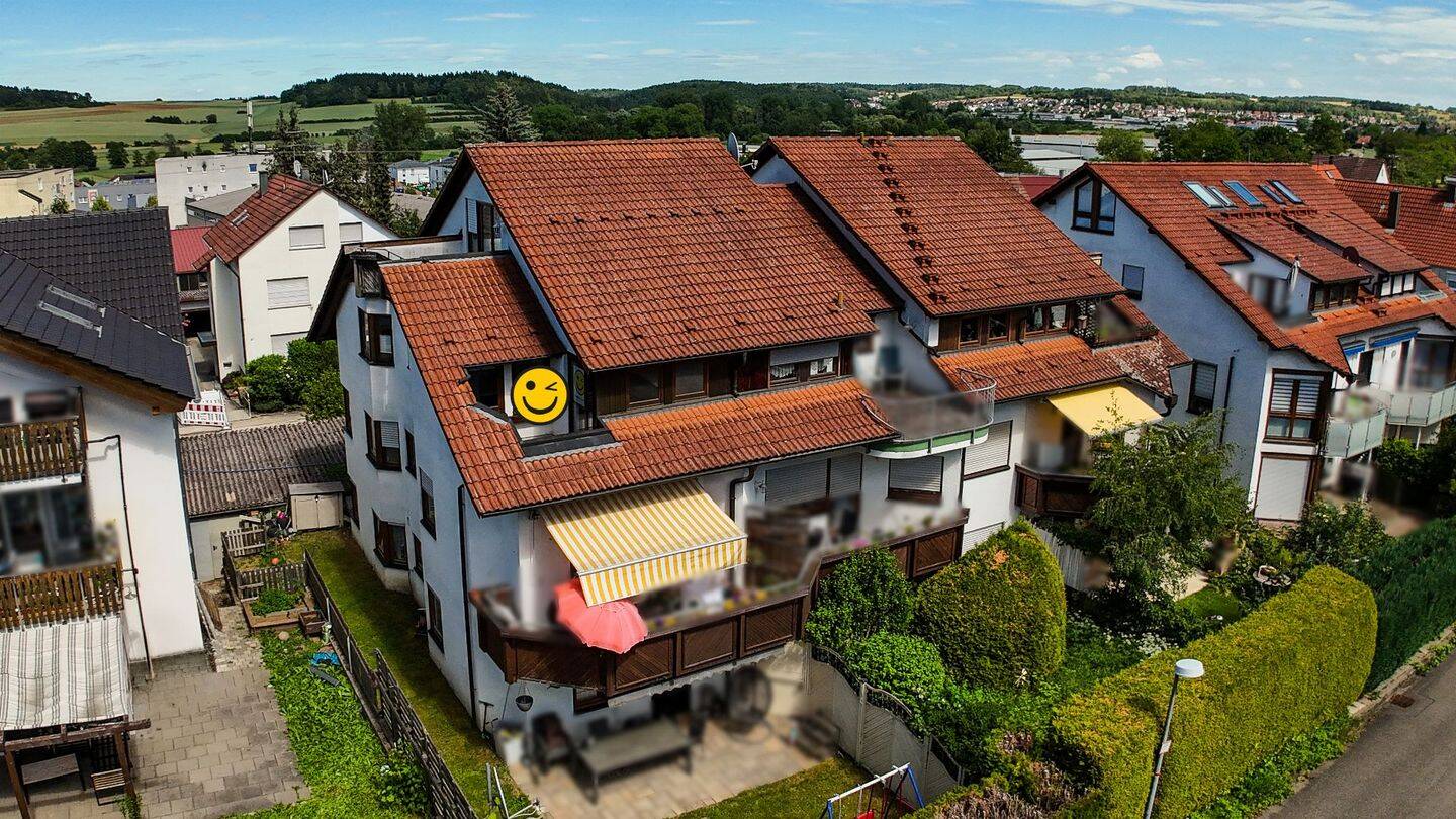 OFFENE BESICHTIGUNG am 7. Oktober 2026 um 17 Uhr in der Lilienstraße 42 in Merklingen, 71263 Weil der Stadt