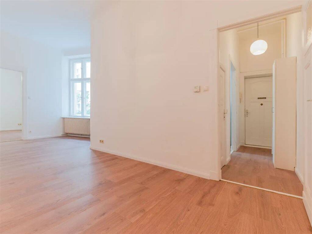 Bezugsfreie 2-Zimmer-Wohnung in zentraler Lage von Charlottenburg – zwischen Lietzensee und Deutscher Oper, 10585 Berlin (Charlottenburg-Wilmersdorf Charlottenburg)
