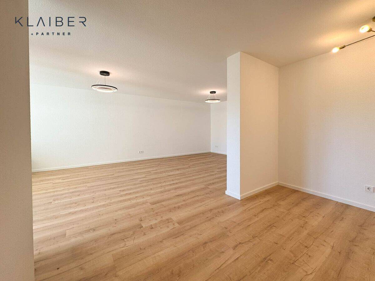 ***Eigennutzer aufgepasst: frisch saniert – Balkon & Stellplatz***, 73035 Göppingen