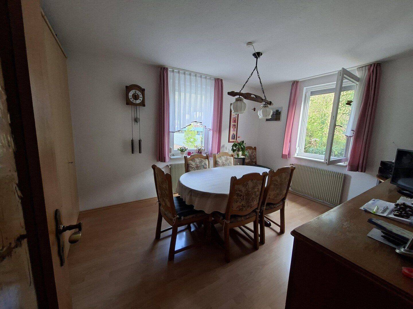 Ruhige zentrale 3-Zimmerwohnung in Schramberg-Tal, 78713 Schramberg
