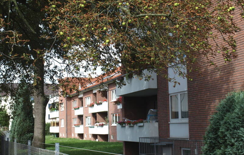 Helle geräumige Dachgeschosswohnung, 30827 Garbsen
