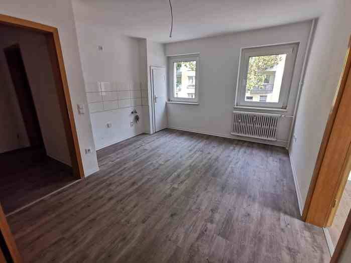 Miet mich – günstige 2-Z.-Whg., 45883 Gelsenkirchen (Feldmark Heßler)