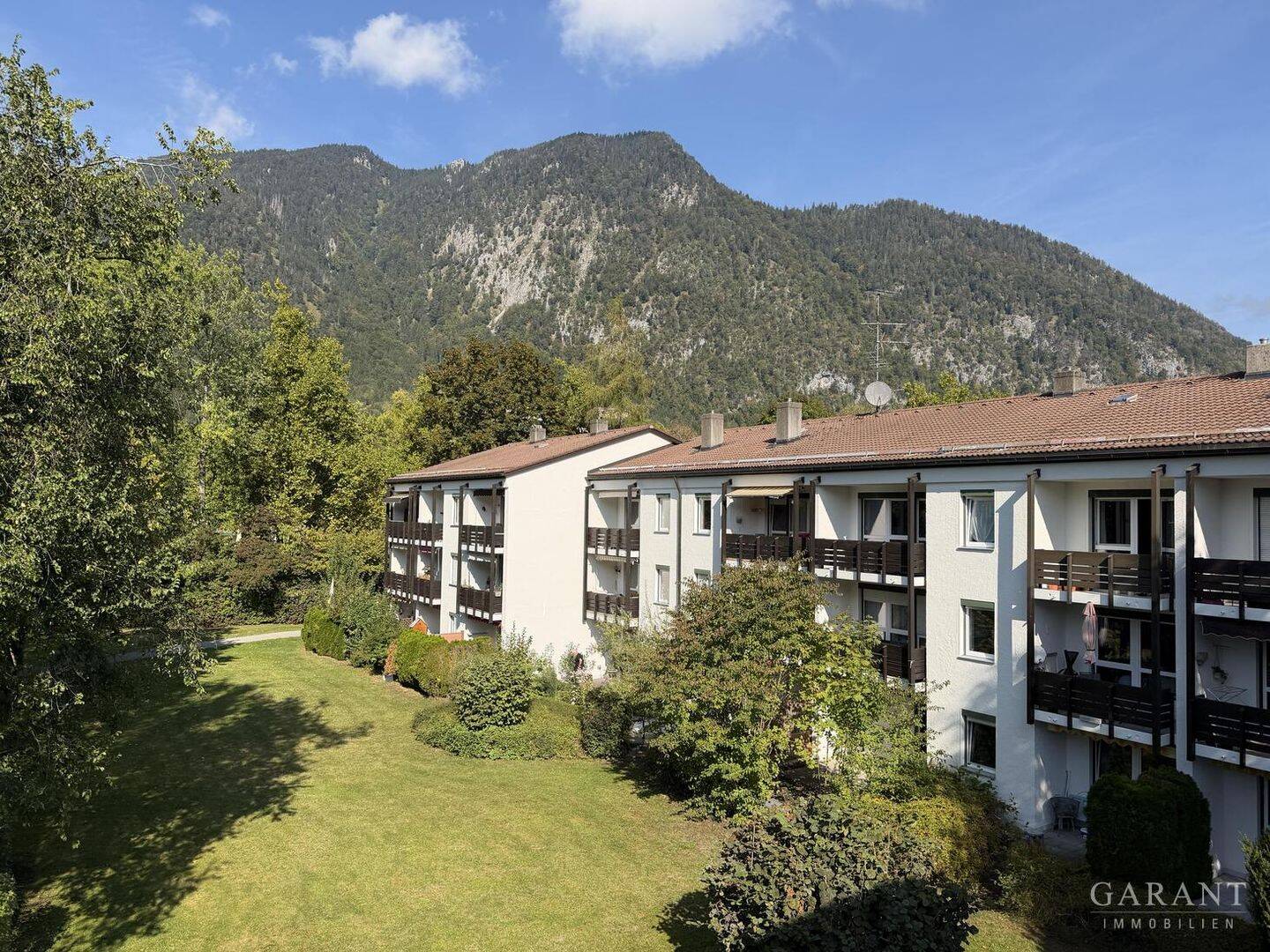 Sonnige Aussichten!, 83435 Bad Reichenhall