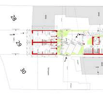 Baugrundstück mit genehmigtem Projekt für 3 Wohnhäuser -PROVISIONSFREI –, 69207 Sandhausen