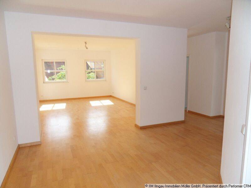 Exklusive Stadtwohnung mit gr. Balkon, 85276 Pfaffenhofen a.d. Ilm